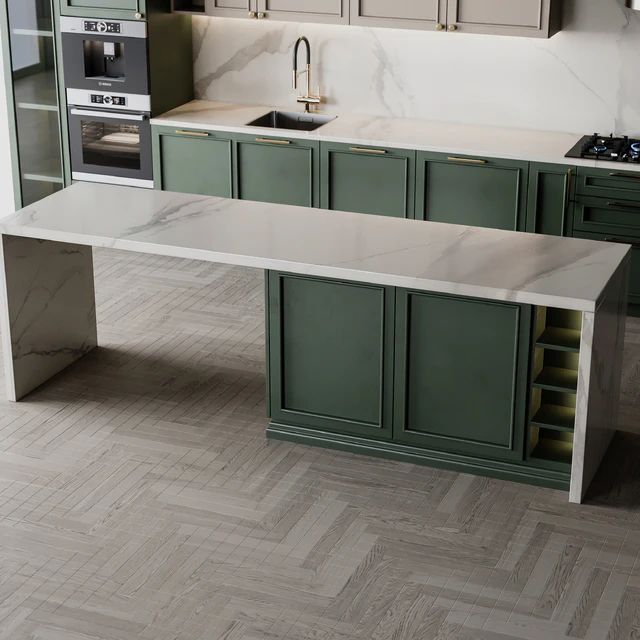 Kitchen Neoclassic135 — Скачать