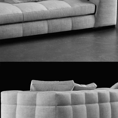Minotti Blazer — Вид 3