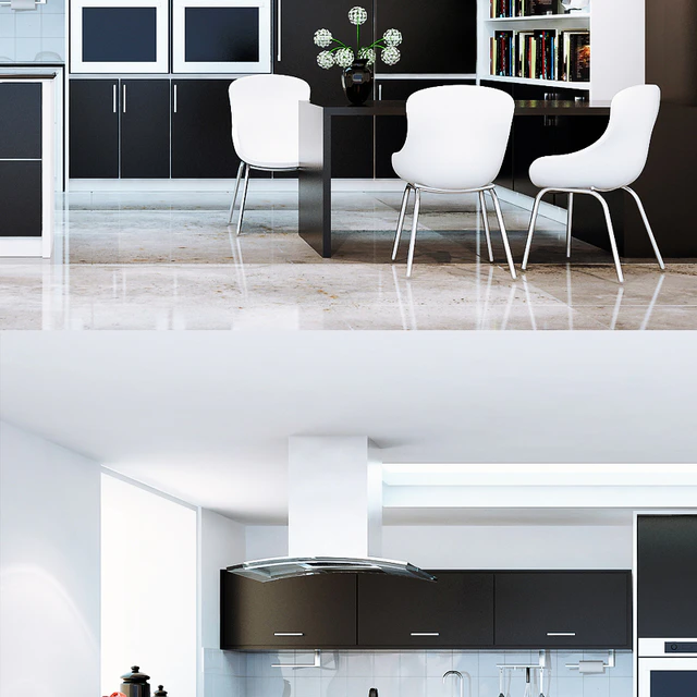 KITCHEN 5 — Descargar