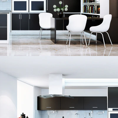 KITCHEN 5 — Ver 2