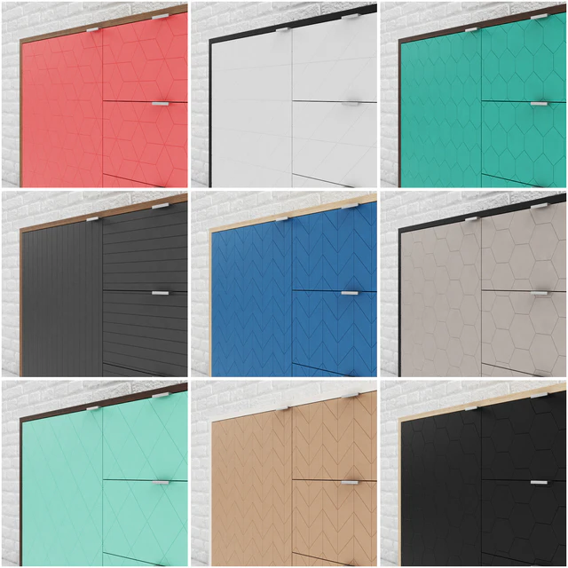 set Case — Descargar