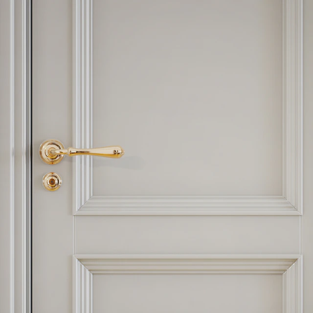 Classic interior doors — Descargar