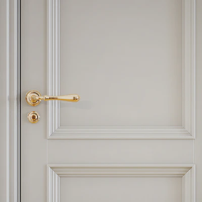 Classic interior doors — Ver 3
