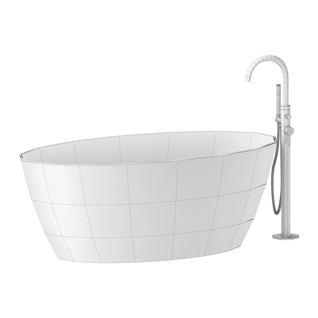 Omnires Siena Bath — Descargar