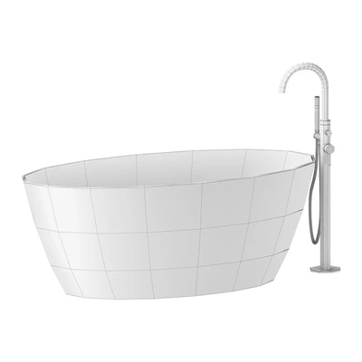 Omnires Siena Bath — Ver 5