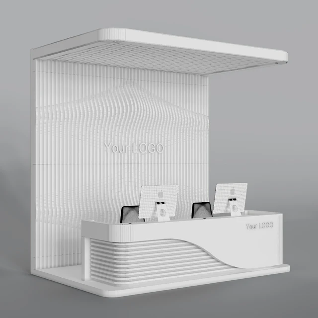 Office furniture 26 — Скачать