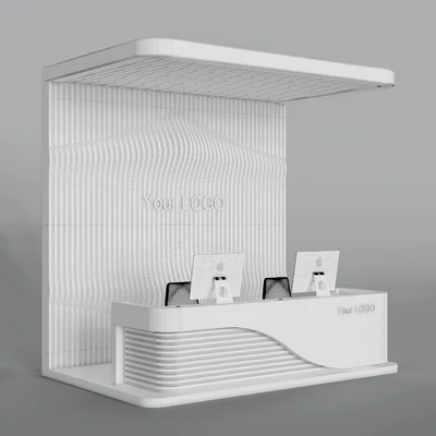 Office furniture 26 — Вид 5