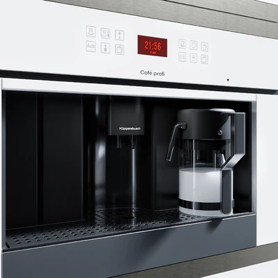 Oven — Ver 3