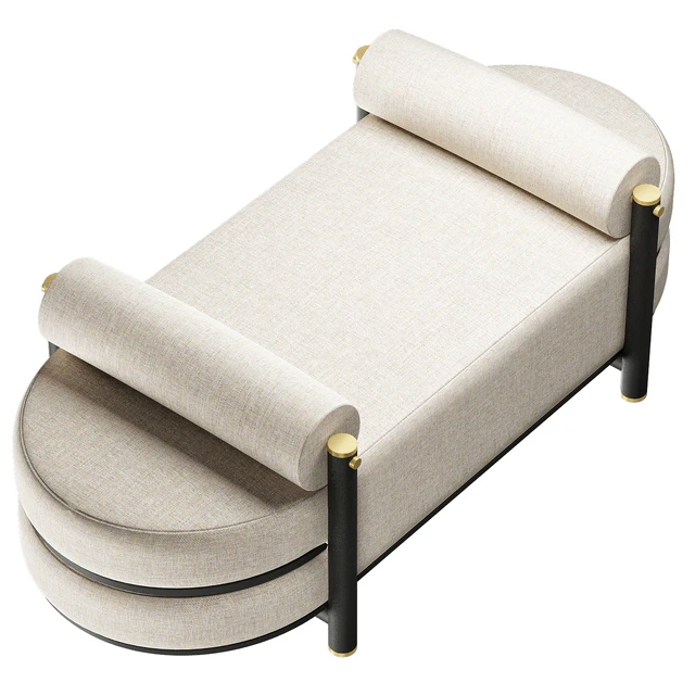 Hallstatt Bench — Descargar