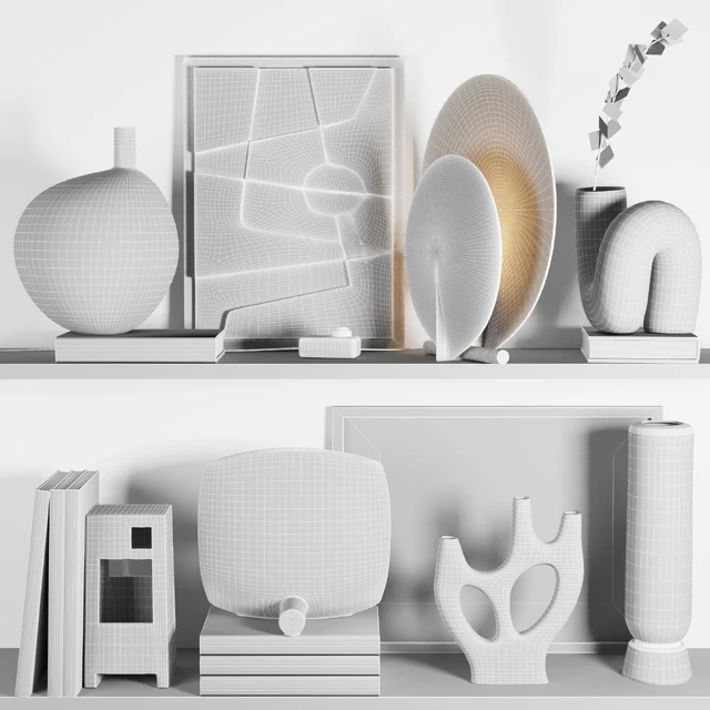 Decorative set 8 — Descargar