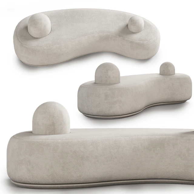 Orsetto 04 Sofa by Studiotwentyseven — Descargar