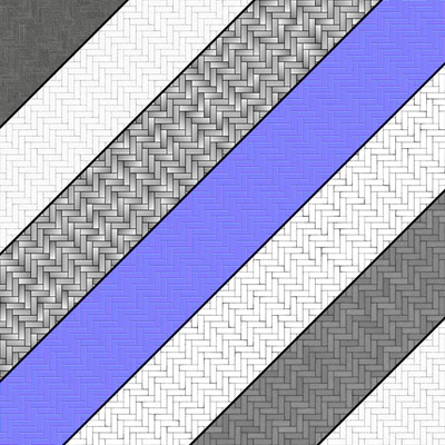 Paving Type 1 Set 16 — Ver 5