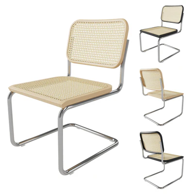 Knoll Cesca Chair Cane — Вид 1