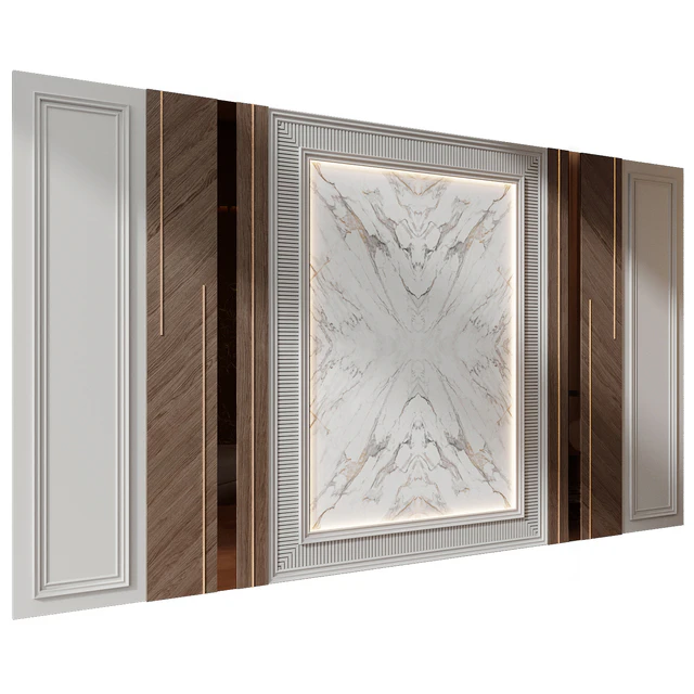 wall panels | set 394 — Скачать