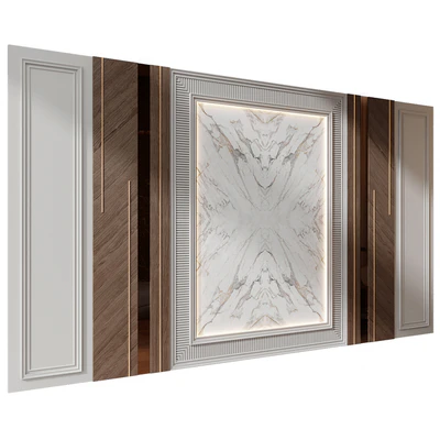 wall panels | set 394 — Вид 2