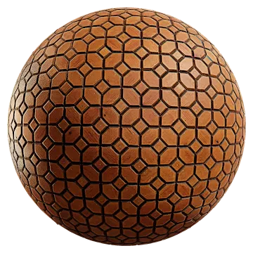 patterned wood tiles 001 — Descargar