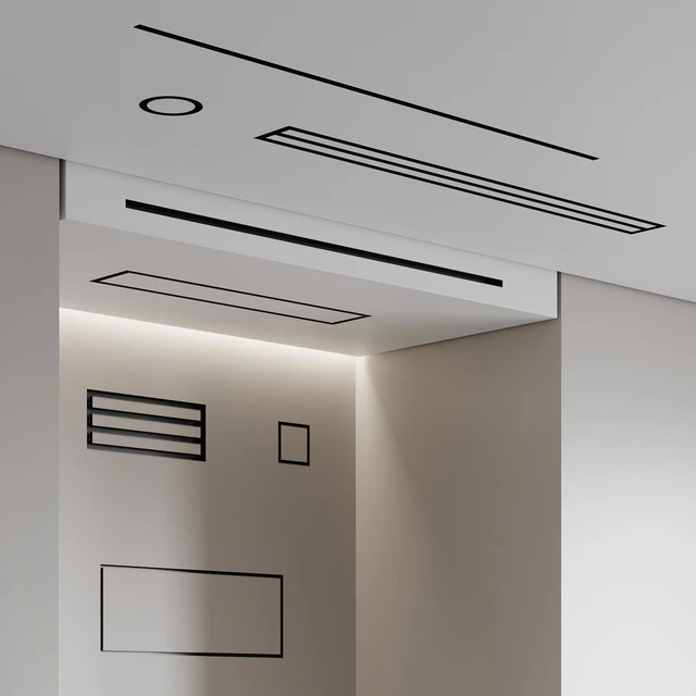 Schiberg ventilation grilles — Descargar