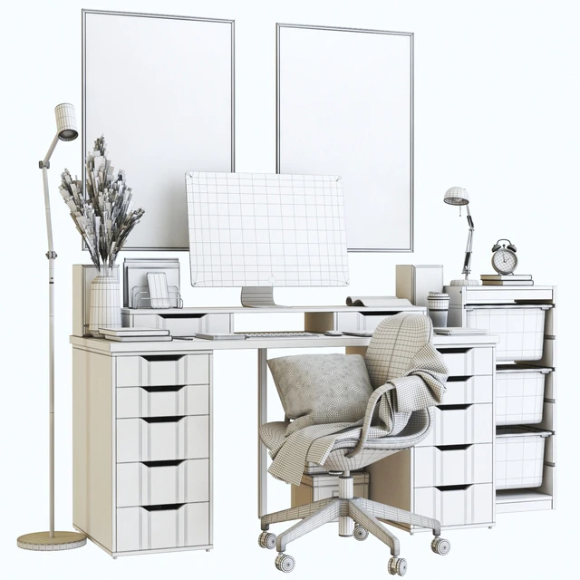 IKEA office workplace 21 — Descargar