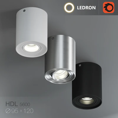Ledron HDL5600 — Вид 1