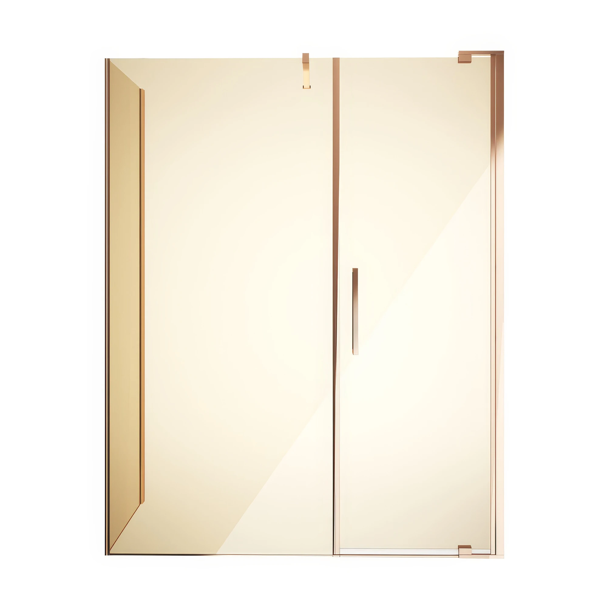 slim 4 rectangular shower cabin by disenia — Descargar