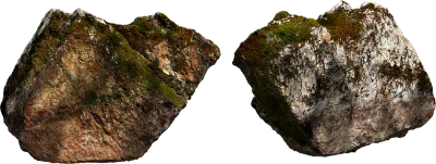 mossy rock 053 — Descargar