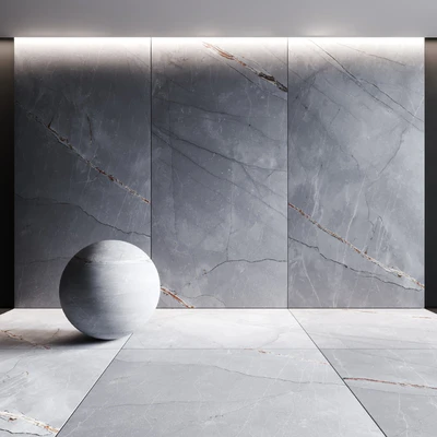 Porcelain stoneware tile 03 — Ver 1