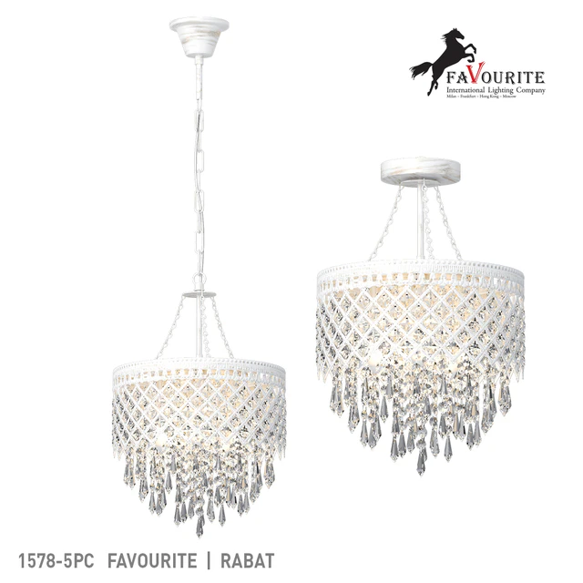 Favourite 1578-5PC — Descargar