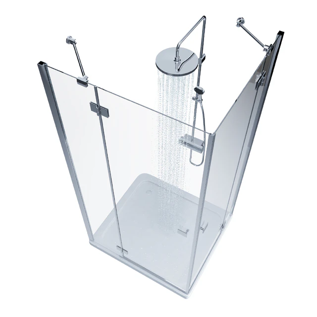 Shower Radaway Almatea \ Ikea Brogrund — Descargar