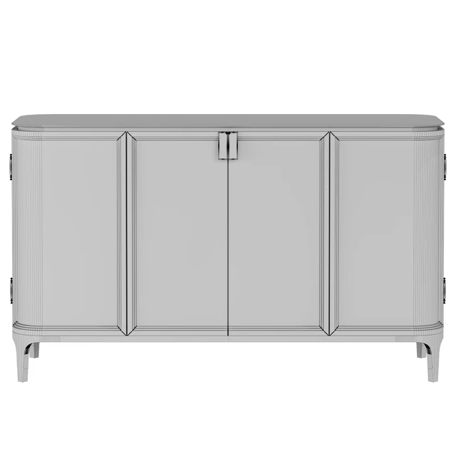 Комод Commode#1 Manner&Matter — Скачать