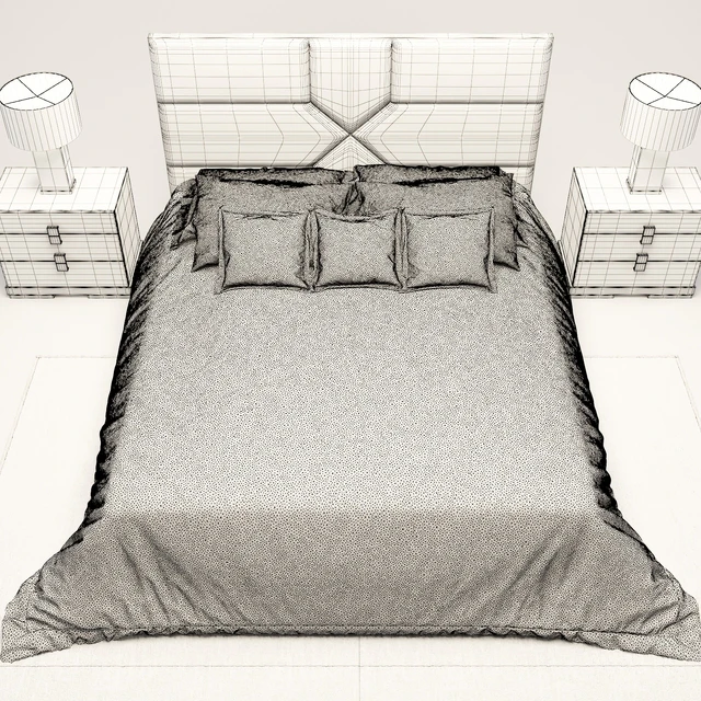 Bed Fratelli Barri — Descargar