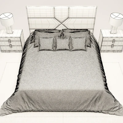 Bed Fratelli Barri — Ver 2