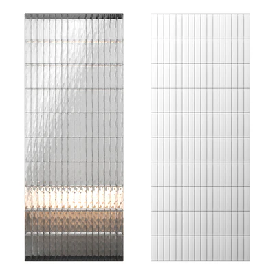 Glass Brick Wall 08 — Ver 4