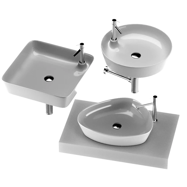 Duravit collection — Скачать