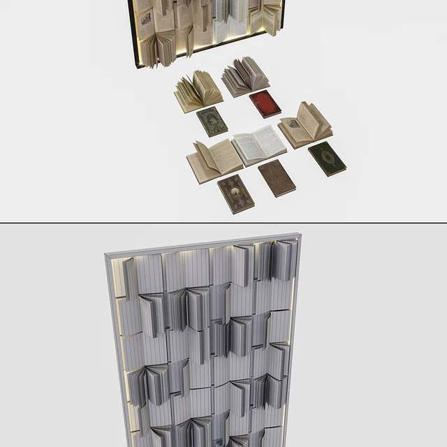 Books — Скачать