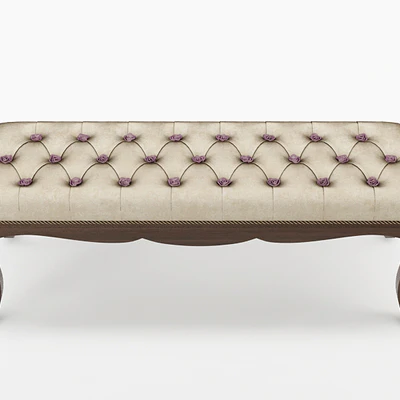 Bench Pregno Bench H6TR — Ver 2