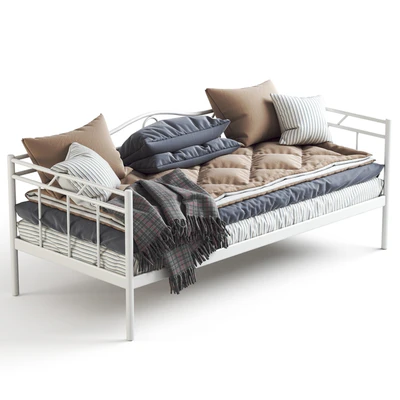 IKEA RAMSTA day-bed couch — Ver 3