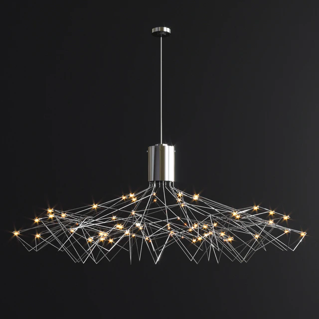 Bezhko Ballet 800 Chandelier — Descargar