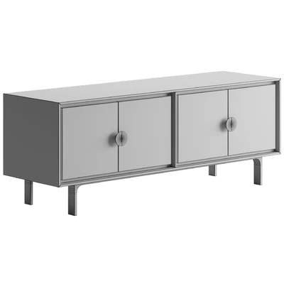 Blythe Media Unit By Soho Home — Вид 4