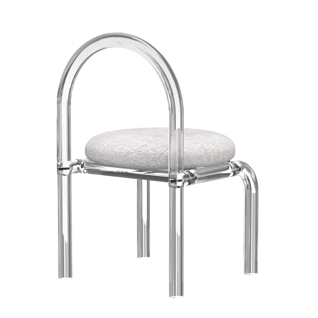 Daisy Chair Corona — Скачать