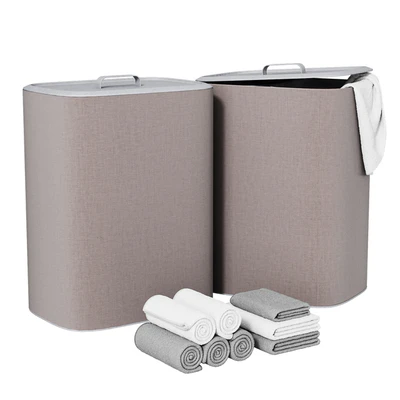 Laundry basket Tota 2 — Ver 4