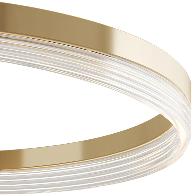Ceiling lamp LIGO — Descargar