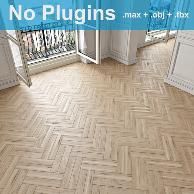 Parquet 6-7-1 — Descargar