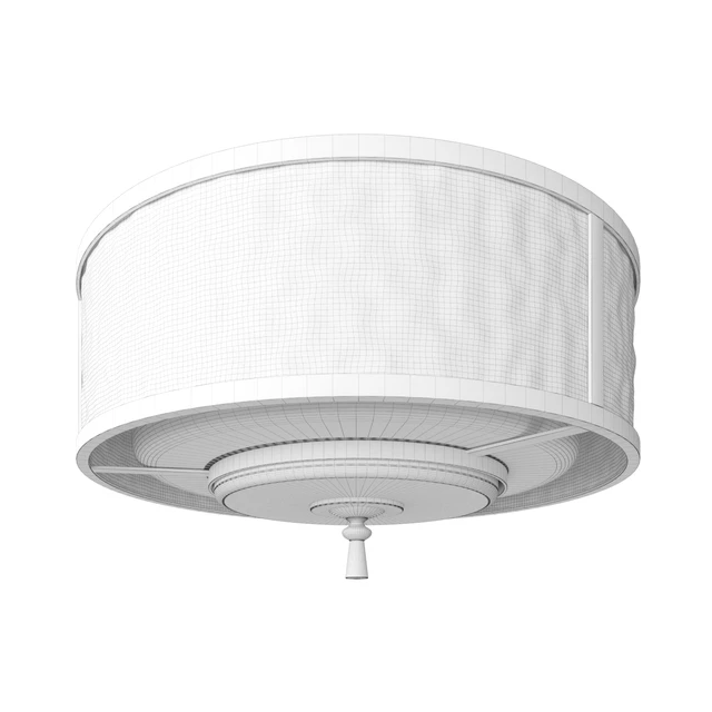Ceiling lamp Elstead Lighting Adonis 2 — Descargar