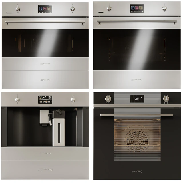 Collection Smeg01 — Descargar