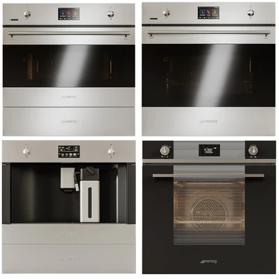 Collection Smeg01 — Ver 1