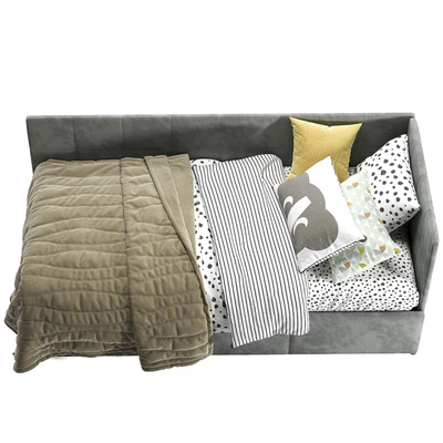 Bon corner bed — Ver 6