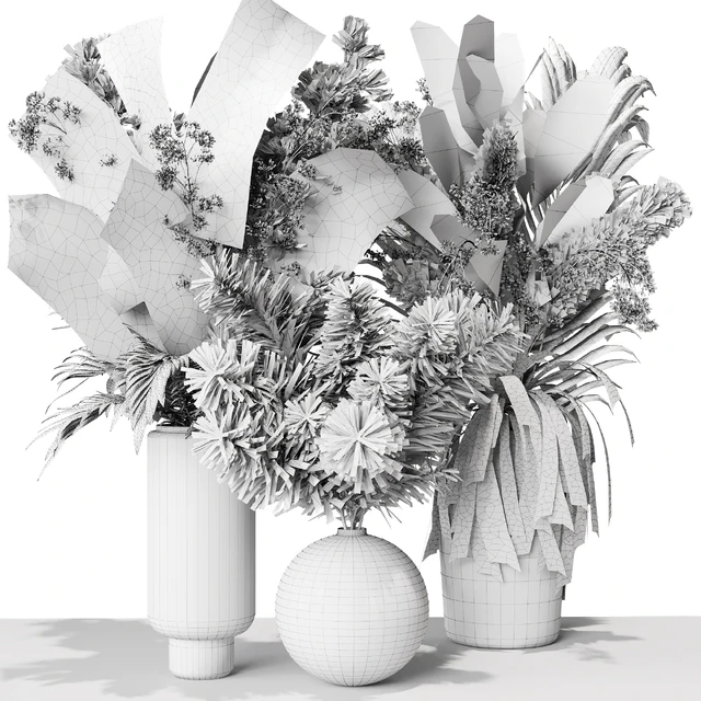 Indoor Plant 04 — Descargar