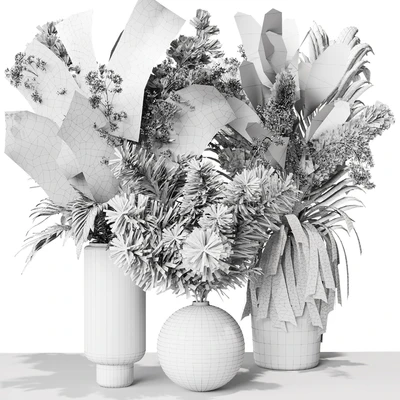 Indoor Plant 04 — Ver 4