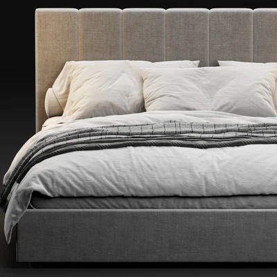 West Elm Emmett Low Profile Bed — Вид 3