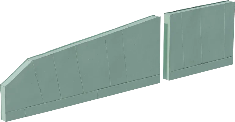 modular building gable kit 002 — Descargar